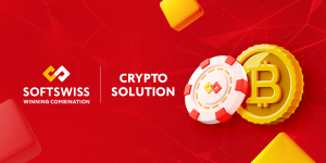Crecimiento del 19% de las apuestas con criptomonedas - SOFTSWISS revela los resultados de las monedas digitales durante el primer trimestre de 2023