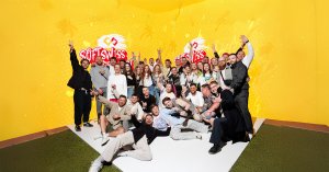 SOFTSWISS Young Fest: Uniendo a un equipo global en un mundo híbrido