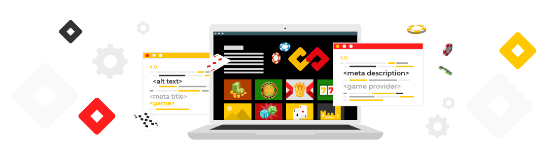 SOFTSWISS Casino Platform