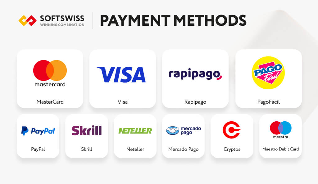 casino payment methods among players in Argentina