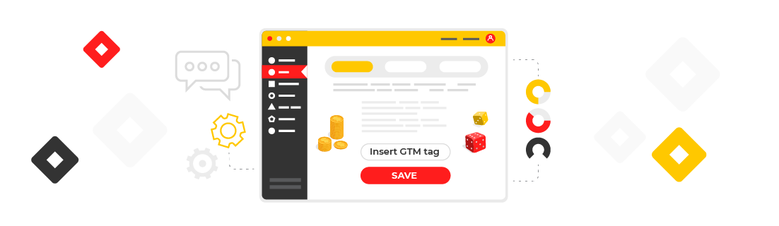Additional Site Configurations