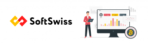 Статистика по крипто-гемблингу от SoftSwiss Game Aggregator за Q1 2021