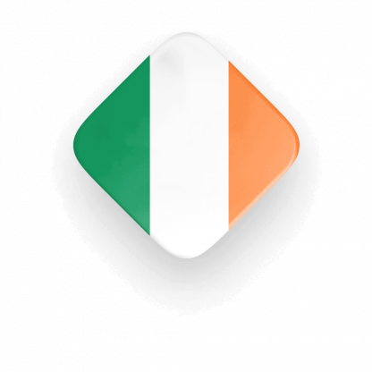 Ireland