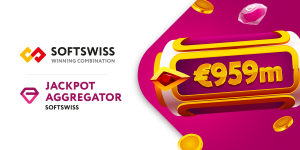 1 Billón de Euros en Apuestas Participaron en Jackpots – Logros Del Jackpot Aggregator Durante el Primer Trimestre de 2023