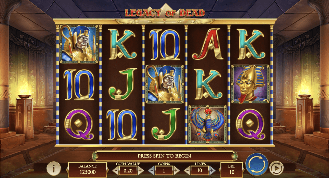 Legacy-of-Dead-Play’n-GO