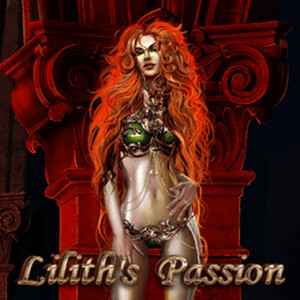 Lilith's Passion