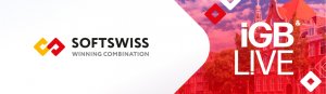 De vuelta a la acción: SOFTSWISS recapitula la semana de iGB Live! 2022