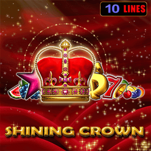 Shining Crown