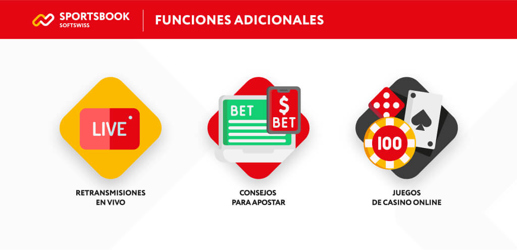  plataforma de apuestas deportivas