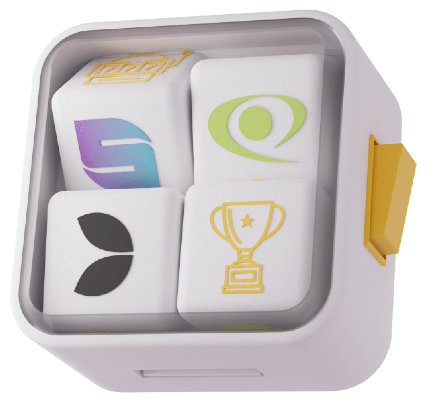 Games Aggregator API