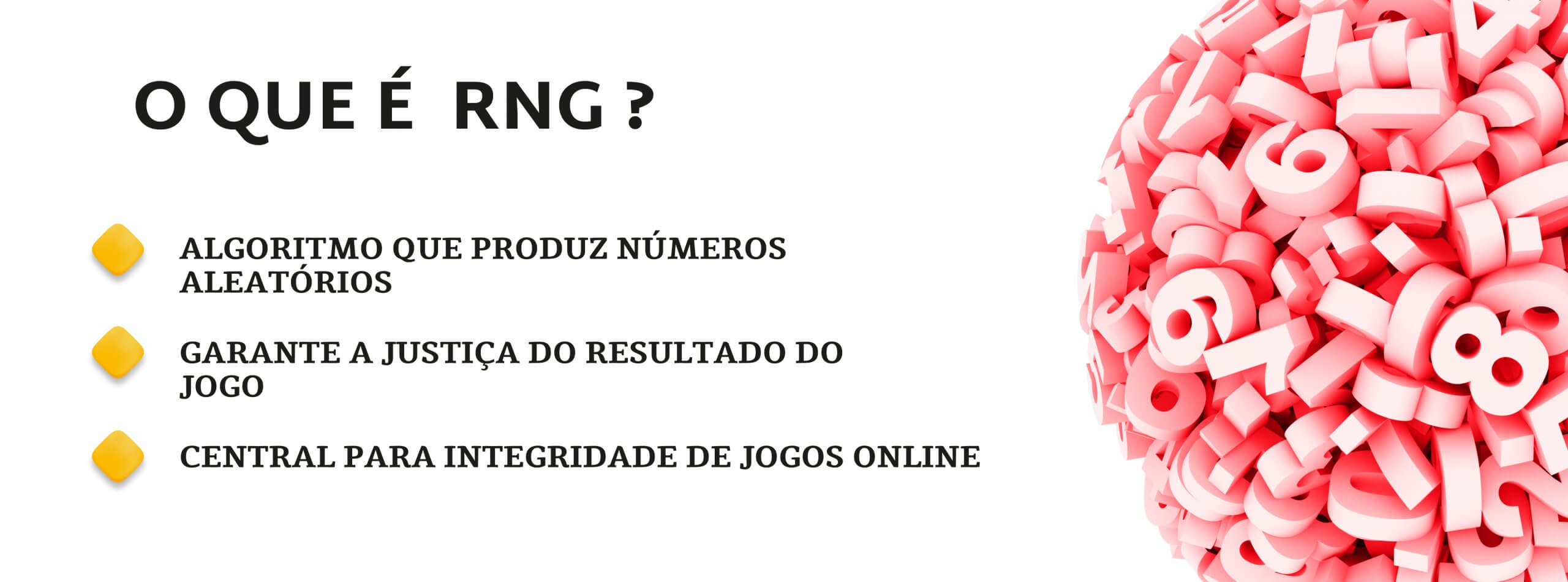 O QUE É RNG? ALGORITMO QUE PRODUZ NÚMEROS ALEATÓRIOS GARANTE A JUSTIÇA DO RESULTADO DO JOGO CENTRAL PARA INTEGRIDADE DE JOGOS ONLINE