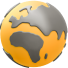 Earth icon