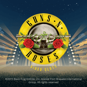 Guns'N'Roses