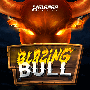 Blazing bull
