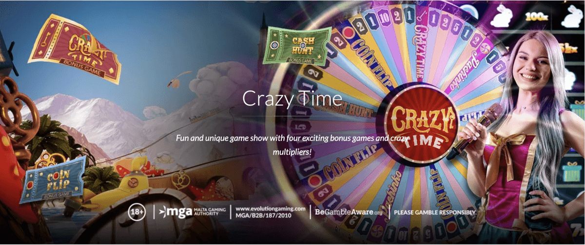 live roulette evolution