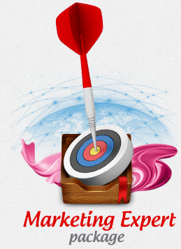 seo and marketing pack