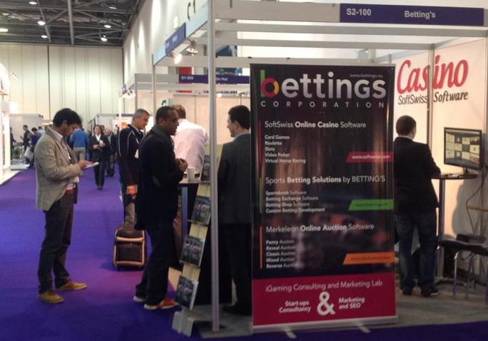 Ice Totally Gaming SoftSwiss & Bettings