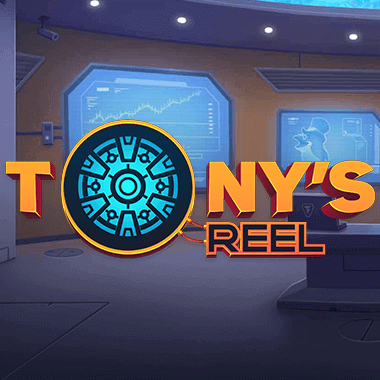 Tony's Reel